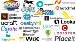 Best Free Logo Designer Software in 2025: Find Yours!
