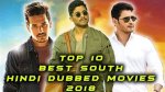 Best Hindi Dubbed South Indian Movies on Netflix & More in 2025!