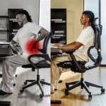 Best Office Chair Deals: Improve Your Posture from $52