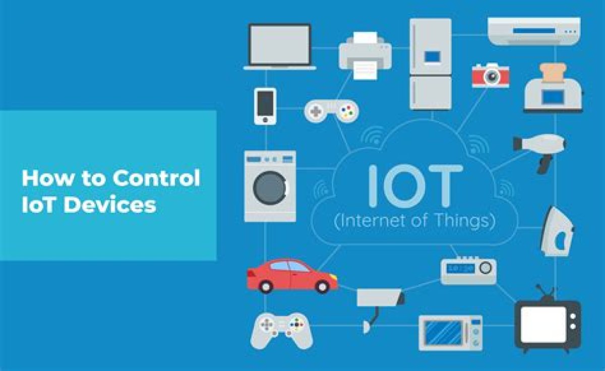 Best Remote Iot Device Control Free: Your Ultimate Guide to Smart Control