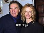 Beth Skipp Wiki Michael Richards