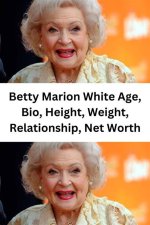 Betty Cronin Height, Weight, Net Worth, Age, Birthday, Wikipedia, Who, Nationality, Biography