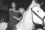 Bianca Jagger: 'I Did Not Ride the Horse into Studio 54. I Just Got on It'