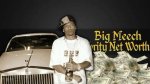 Big Meech Net Worth 2024: a Deep Dive into the Life and Wealth of the Infamous Drug Lord