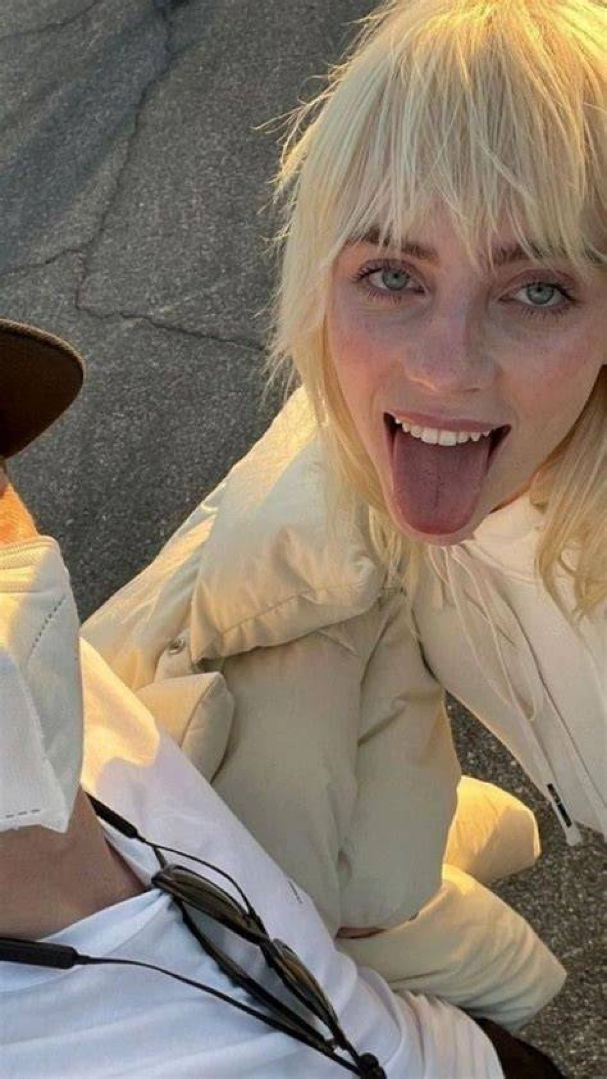 Billie Eilish Leak Nudes: Understanding the Impact on Privacy and Celebrity Culture