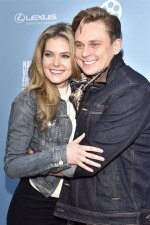 Billy Magnussen's Girlfriend 2024: a Deep Dive into His Love Life