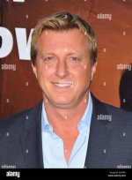 Billy Zabka: the Journey of a Hollywood Icon