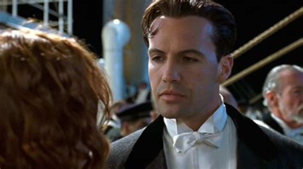 Billy Zane Movies: a Comprehensive Guide to His Filmography