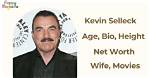 Bio, Age, Height, Net Worth & More