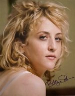 Bitty Schram: the Journey of a Talented Actress