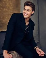 Blake Draper- Wiki, Age, Height, Net Worth, Girlfriend, Ethnicity
