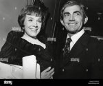 Blake Edwards and Julie Andrews: a Timeless Hollywood Love Story