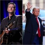 Blake Shelton and Politics: What to Expect in 2024