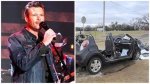 Blake Shelton's Accident: a Look into the Incident and Its Impact