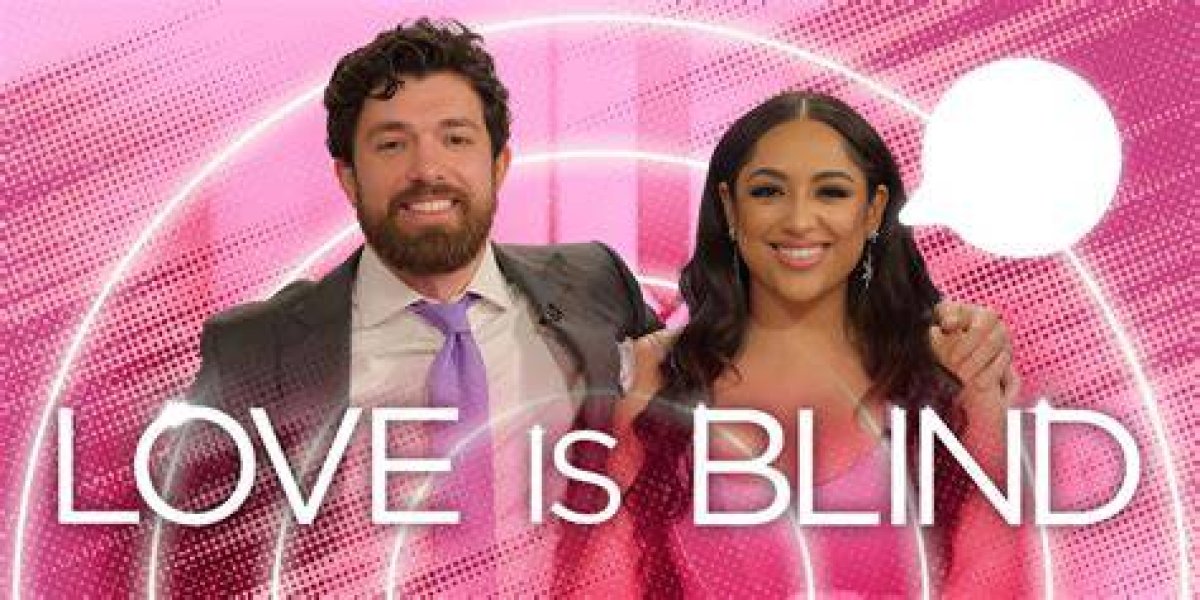 Bliss from Love Is Blind: Exploring the Phenomenon of Connection and Commitment