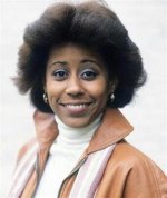 Bloginfo | Vernee Watson-Johnson