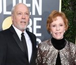 Bloglab | Carol Burnett- Wiki, Height, Husband, Net Worth