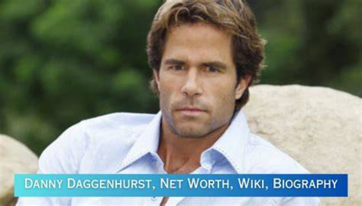 Blogpaper | Danny Daggenhurst