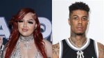 Blueface's Dad Parties with Jaidyn Alexis & Her Fiance: Watch