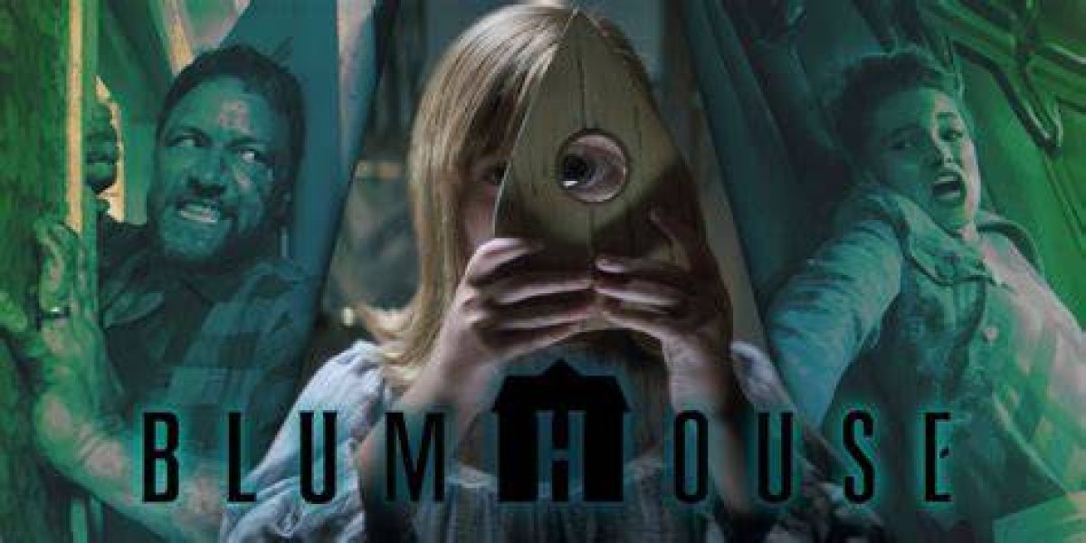 Blumhouse Productions Movies: a Deep Dive into the World of Horror