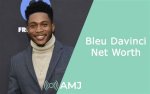 Bmf Bleu Davinci Net Worth