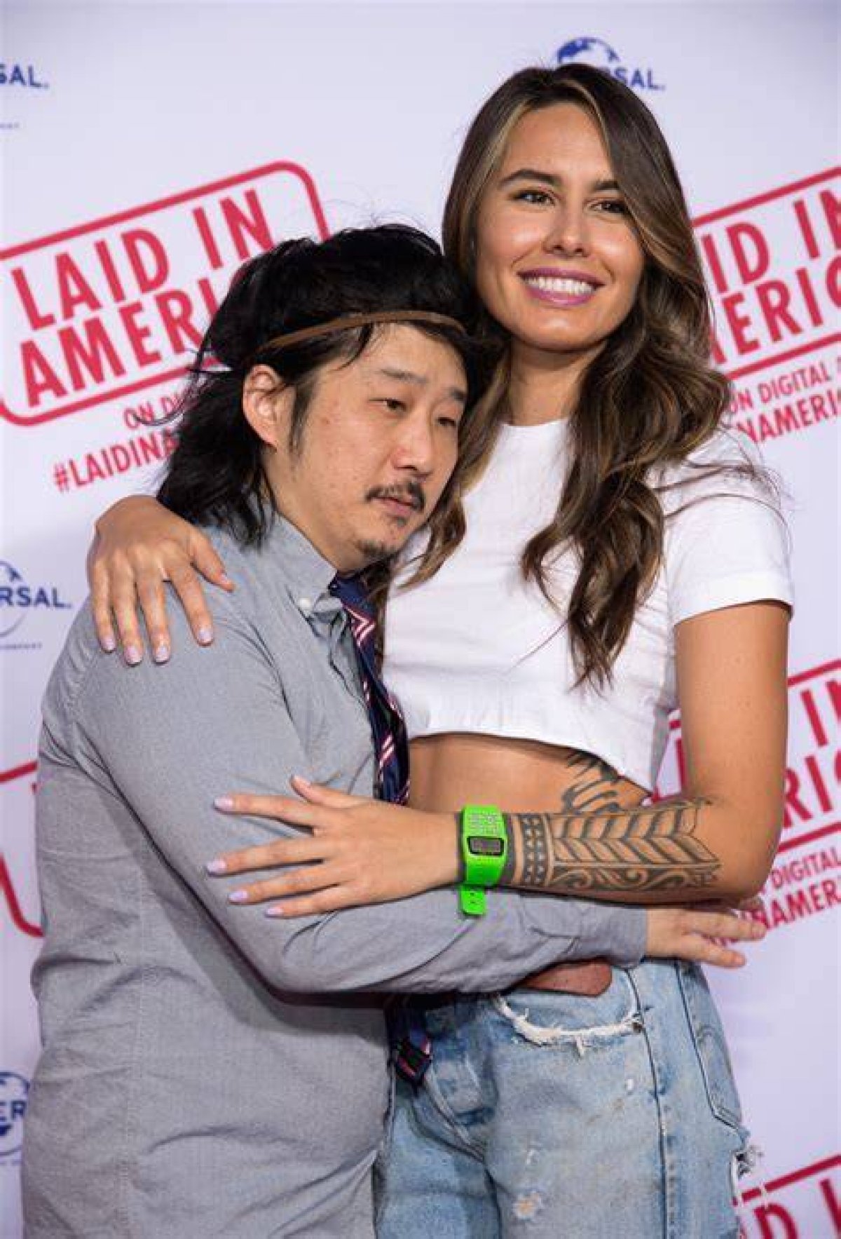 Bobby Lee's Girlfriend: Exploring His Relationship Journey
