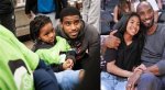 Bobby Wagner Daughter: Who Is Quinncey Wagner Mother?