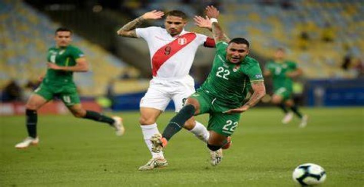 Bolivia vs Peru: A Deep Dive into the Rivalry, History, and Cultural Showdown