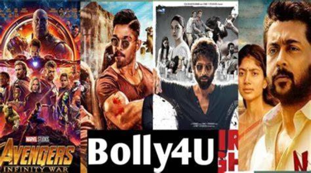 Bolly 4U Org: Your Ultimate Guide to Bollywood Entertainment