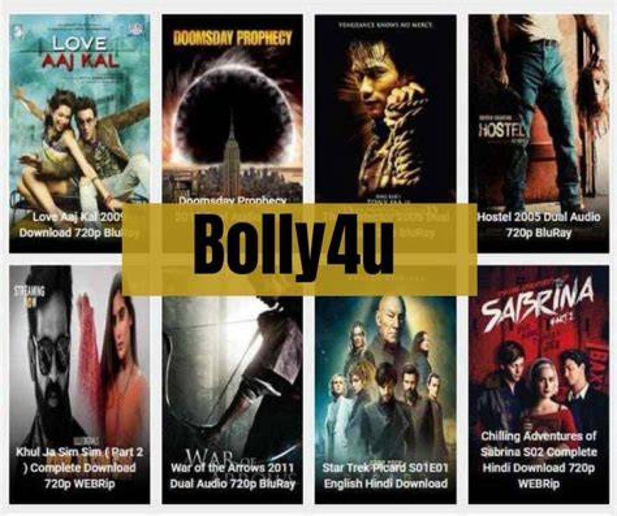 Bolly for You: the Ultimate Guide to Bollywood Entertainment