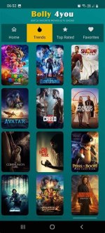 Bolly4U Hub: the Ultimate Destination for Bollywood Enthusiasts