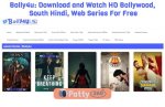 Bolly4U Hub Web Series: a New Era of Entertainment