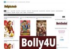 Bolly4U. Org: Your Gateway to the Latest Bollywood Movies and Entertainment