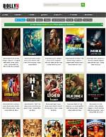 Bollyflix: Your Ultimate Destination for Bollywood and South Indian Movies in Multiple Languages