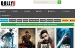 Bollyflix: Your Ultimate Destination for Latest Bollywood Movies and Shows