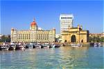 Bombay Blue: Exploring the Beauty and Culture of a Vibrant City
