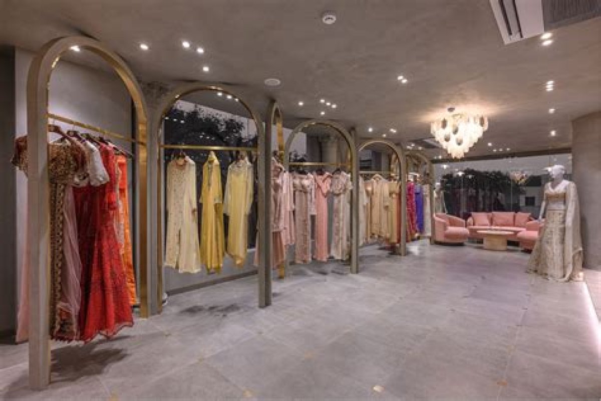 Boutique Vip: the Ultimate Experience in Luxury Shopping