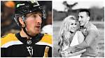 Brad Marchand- Wiki, Age, Ethnicity, Wife, Height, Net Worth, Career