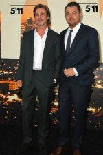 Brad Pitt's Height: How Tall Is the Hollywood Icon?