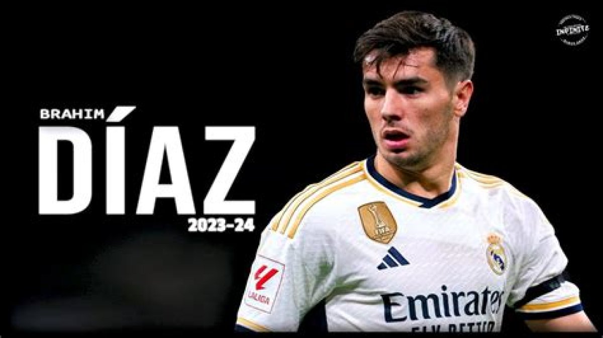 Brahim Díaz: the Rising Star of Football