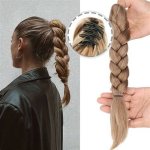 Braid News: Everything You Need to Know About the Latest Trends and Styles