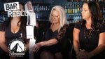 Brandi Banks: the Resilient Star of Bar Rescue