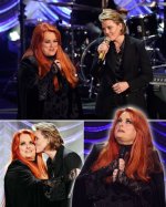 Brandi Carlile and Wynonna Judd's Surprising Connection