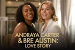 Bre Austin Basketball: the Rising Star of the Court