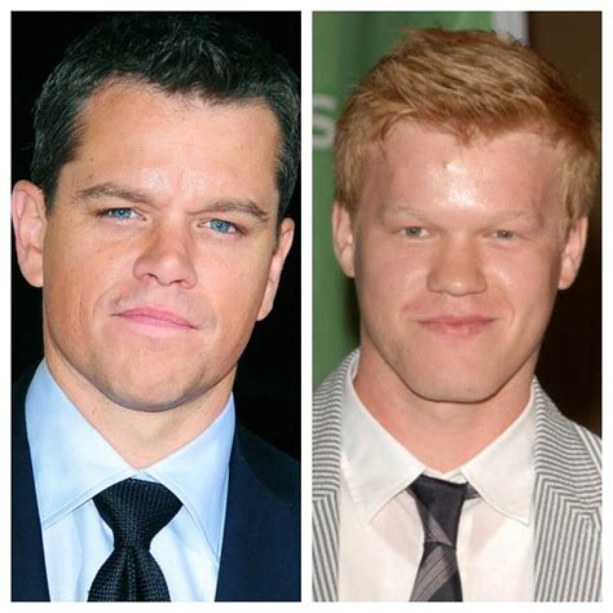 Breaking Bad's Matt Damon Connection