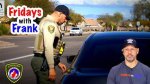 Breaking: Officer Frank Sloup's Fate Revealed