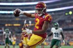 Brendan Rice: the Rising Star of Usc Football