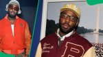 Brent Faiyaz's Oakland Roots: Uncovering the Unseen Threads