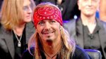 Bret Michaels: the Rock Legend Who Captivated Hearts