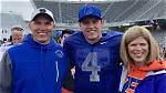 Brett Rypien Parents: Meet Tim Rypien and Julie Rypien